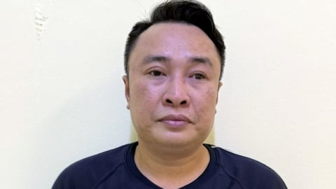 Tạm giữ đối tượng được 'giải cứu' khi bị CSGT khống chế
