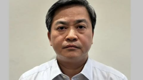 Cựu Bí thư tỉnh Bến Tre Lê Đức Thọ được giảm 7 năm tù