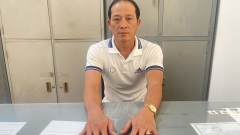 Đối tượng cầm đầu nhóm sản xuất thuốc giả lĩnh hơn 16 năm tù