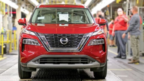 Nissan đóng cửa 7 nhà máy, cắt giảm 20.000 nhân sự vì thua lỗ 