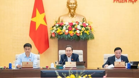 Nghị quyết cơ chế đặc biệt phát triển kinh tế tư nhân dự kiến thông qua vào cuối tuần này