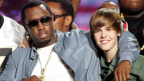 Justin Bieber lên tiếng về nghi án bị Diddy lạm dụng tình dục