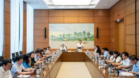 Hiến kế chính sách đột phá để kinh tế tư nhân phát triển mạnh mẽ, bền vững