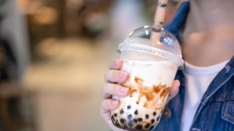 Đồ uống có đường đã ăn sâu vào đời sống người Singapore như thế nào?