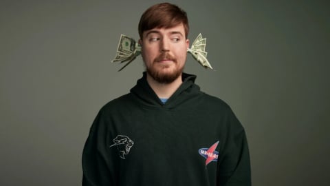 YouTuber số 1 thế giới  MrBeast bị tố xâm phạm di sản văn hóa Mexico