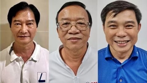 Truy tố 2 cựu Giám đốc Điện lực Bình Thuận nhận hối lộ