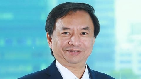 Chân dung tân Phó Tổng giám đốc Eximbank Trần Tấn Lộc