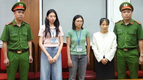 Hoa hậu Thuỳ Tiên bị khởi tố trong vụ kẹo Kera, đã nhận 7 tỷ tiền hoa hồng