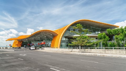 Sân bay Liên Khương tạm ngừng 6 tháng để sửa chữa đường băng