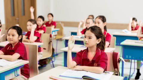 Bỏ đình chỉ học: Nhân văn nhưng lo 'thiếu thuốc giải' với học sinh cá biệt