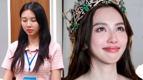 Thùy Tiên: Từ Hoa hậu 'quốc dân' đến bị bắt giam, khởi tố