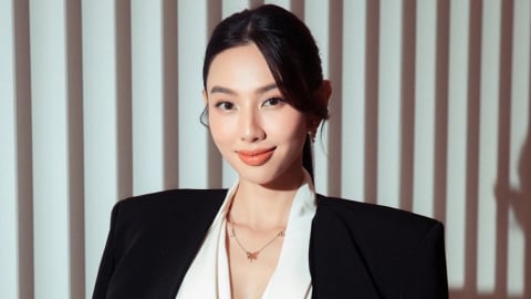 Những doanh nghiệp Hoa hậu Thùy Tiên góp vốn, điều hành trước khi bị khởi tố