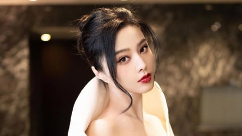 Phạm Băng Băng gây chú ý với bài đăng ẩn ý dịp 20/5
