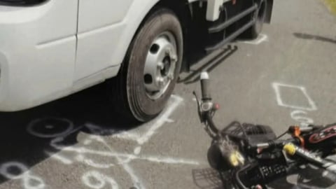 Vụ nữ sinh 14 tuổi ở Vĩnh Long tử nạn: Tài xế xe tải sắp xuất viện
