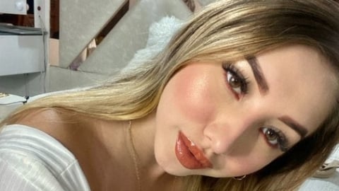 Hot girl 22 tuổi Colombia bị sát hại dã man ngay trước cửa nhà 