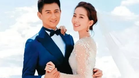 Nghi vấn Ngô Kỳ Long và Lưu Thi Thi ly hôn: Tin đồn tài sản 800 triệu NDT và mâu thuẫn kinh doanh