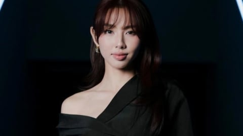 Dior gỡ ảnh Thùy Tiên lần thứ hai sau bê bối pháp lý