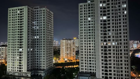Hàng trăm căn hộ tái định cư bỏ trống giữa cơn khát nhà ở Hà Nội