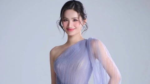 Ý Nhi được kỳ vọng vào Top 10 Miss World 2025