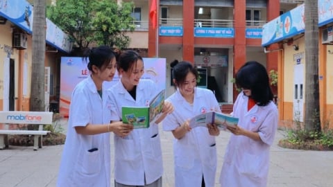 Bộ GD&ĐT yêu cầu 'siết chặt' đầu vào đại học với môn học nền tảng