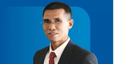 Sacombank bổ nhiệm quyền Tổng giám đốc mới