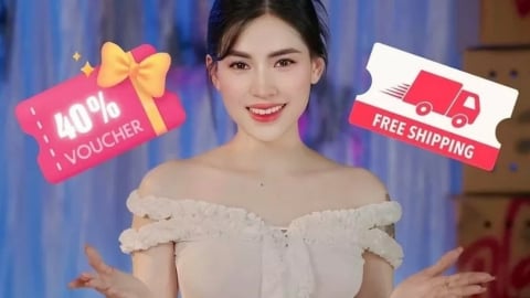 TP HCM đang xác minh vụ TikToker Võ Hà Linh bị tố bán hàng phá giá