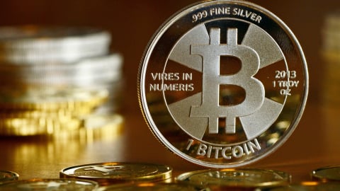 
Bitcoin phá đỉnh, lợi suất trái phiếu tăng vọt, chứng khoán Mỹ lao dốc