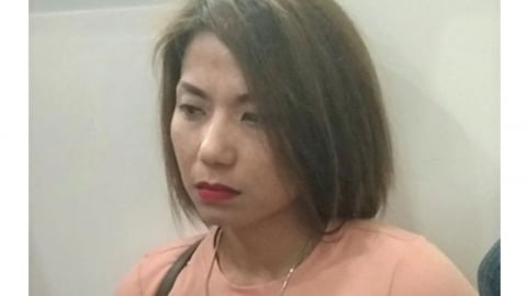 Bà trùm ma túy Hương 'Mẩu' cùng đồng phạm đối mặt án tử hình