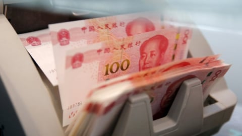 Trung Quốc: Hàng loạt ngân hàng hạ lãi suất, tiền gửi không kỳ hạn gần chạm đáy 0%