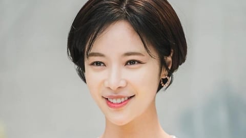 Hwang Jung-eum vướng bê bối với chồng cũ, bất động sản bị tịch biên