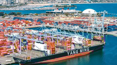 Giới doanh nghiệp Mexico yêu cầu áp thuế 100% với hàng Trung Quốc