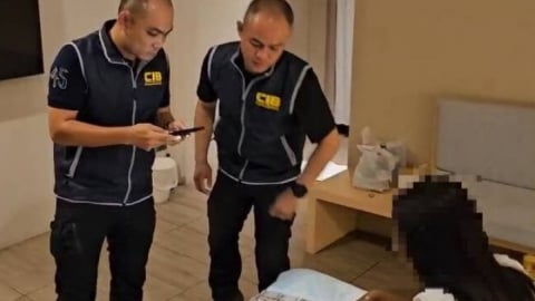 Nữ sinh 15 tuổi khởi nghiệp làm tú bà, cầm đầu đường dây mại dâm 2700 thành viên