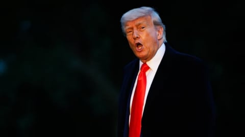 Tổng thống Trump áp thuế 50%, EU cảnh báo sẵn sàng đáp trả