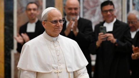 Giáo hoàng Leo XIV khôi phục tiền thưởng mật nghị cho nhân viên Vatican sau 12 năm