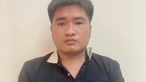 Trưng cầu giám định'chất màu xanh' vụ thanh niên dùng kim tiêm đâm học sinh