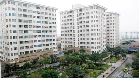 VARS: Phát triển nhà ở xã hội nhiều vấn đề 'trăn trở'