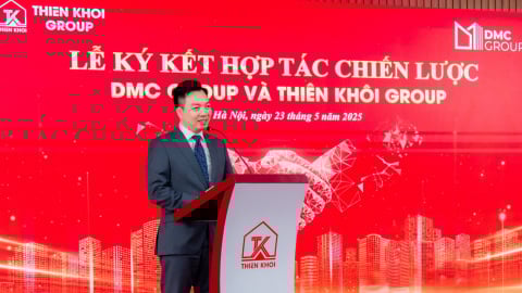 Doanh nghiệp tiên phong: Hạt nhân chuyển động cho thị trường bất động sản minh bạch