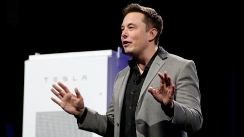 Nhiều nhân viên Tesla bị sa thải vì viết thư đòi Elon Musk từ chức