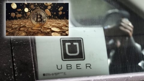 Đi Uber bị bỏ thuốc mê, kỹ sư bị cướp sạch tiền ảo