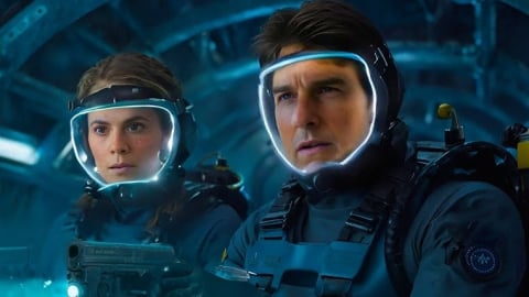 'Bon tấn' 400 triệu USD của Tom Cruise chính thức ra rạp