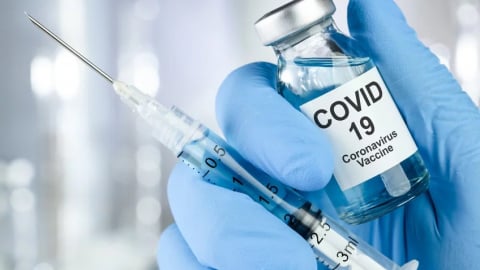 Mỹ đổi chính sách vắc-xin COVID-19: Không khuyến nghị tiêm cho trẻ em và phụ nữ mang thai