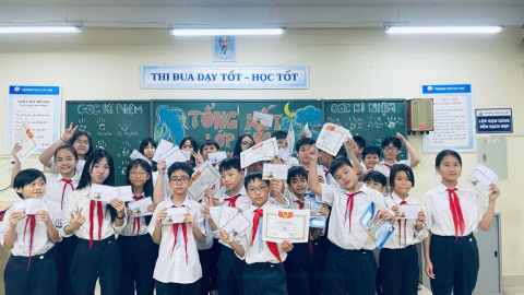 Bỏ bằng tốt nghiệp THCS giúp tinh giản thủ tục hành chính?
