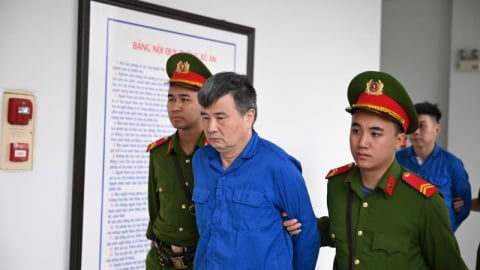 Cựu Vụ phó Bộ Công thương bị đề nghị 12-13 năm tù vì nhận hối lộ 14,2 tỷ đồng