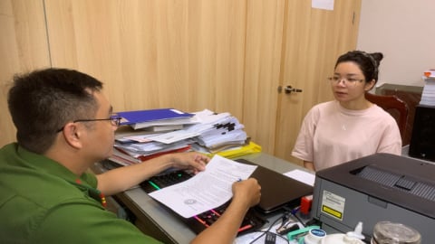 Triệt phá nhóm siêu lừa đảo tiền ảo gần 10.000 tỷ đồng