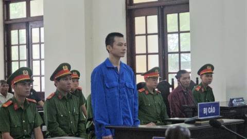 Lê Thanh Nhất Nguyên ở Tịnh thất Bồng Lai lãnh 9 năm tù vì tội lừa đảo