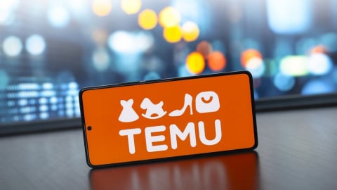 Temu báo lỗ nặng, tài sản của nhà sáng lập giảm gần 6 tỷ USD