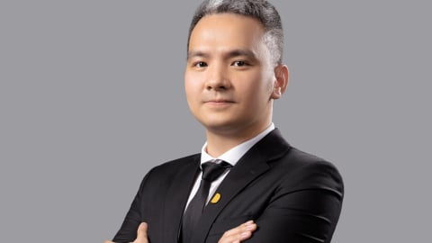 Lãnh đạo VNDirect nói về việc Trung Nam Group chậm thanh toán trái phiếu