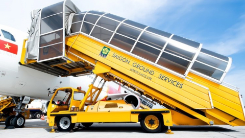 TNG, SGN bị xử phạt, truy thu thuế hàng trăm triệu đồng