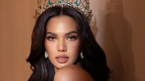 MGI bổ nhiệm hoa hậu mới giữa lùm xùm tước vương miện