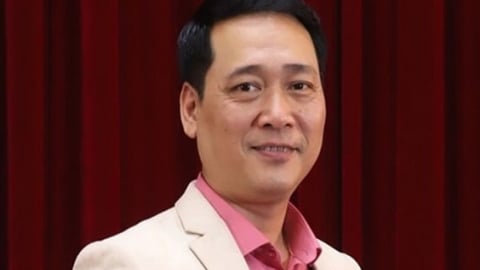 NSƯT Kiều Minh Hiếu thay NSND Xuân Bắc làm Giám đốc Nhà hát Kịch VN
